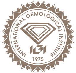Independent Diamond Grading and Commodity Assembly Logo