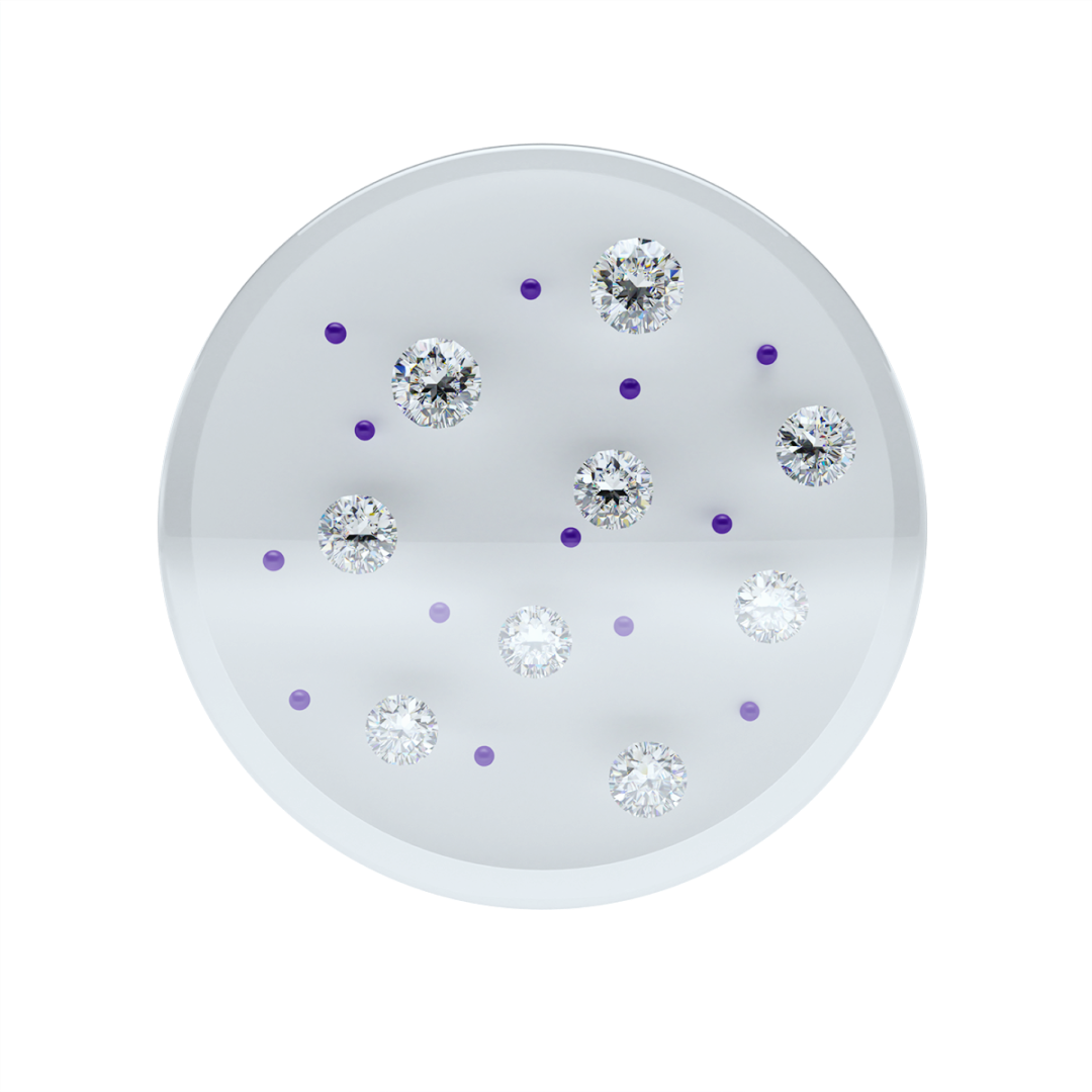 Diamond Standard Coin